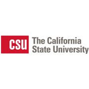 California State University logo