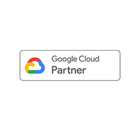 Google Cloud Partner